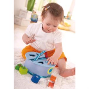 Haba Sorting Box Curioso