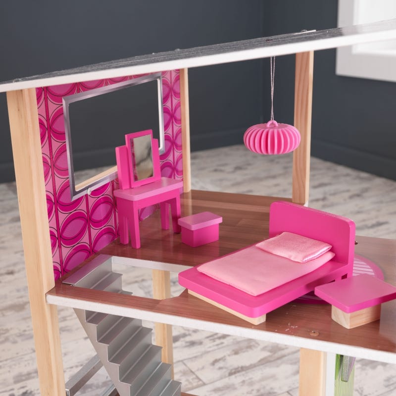 KidKraft Modern Living Dollhouse