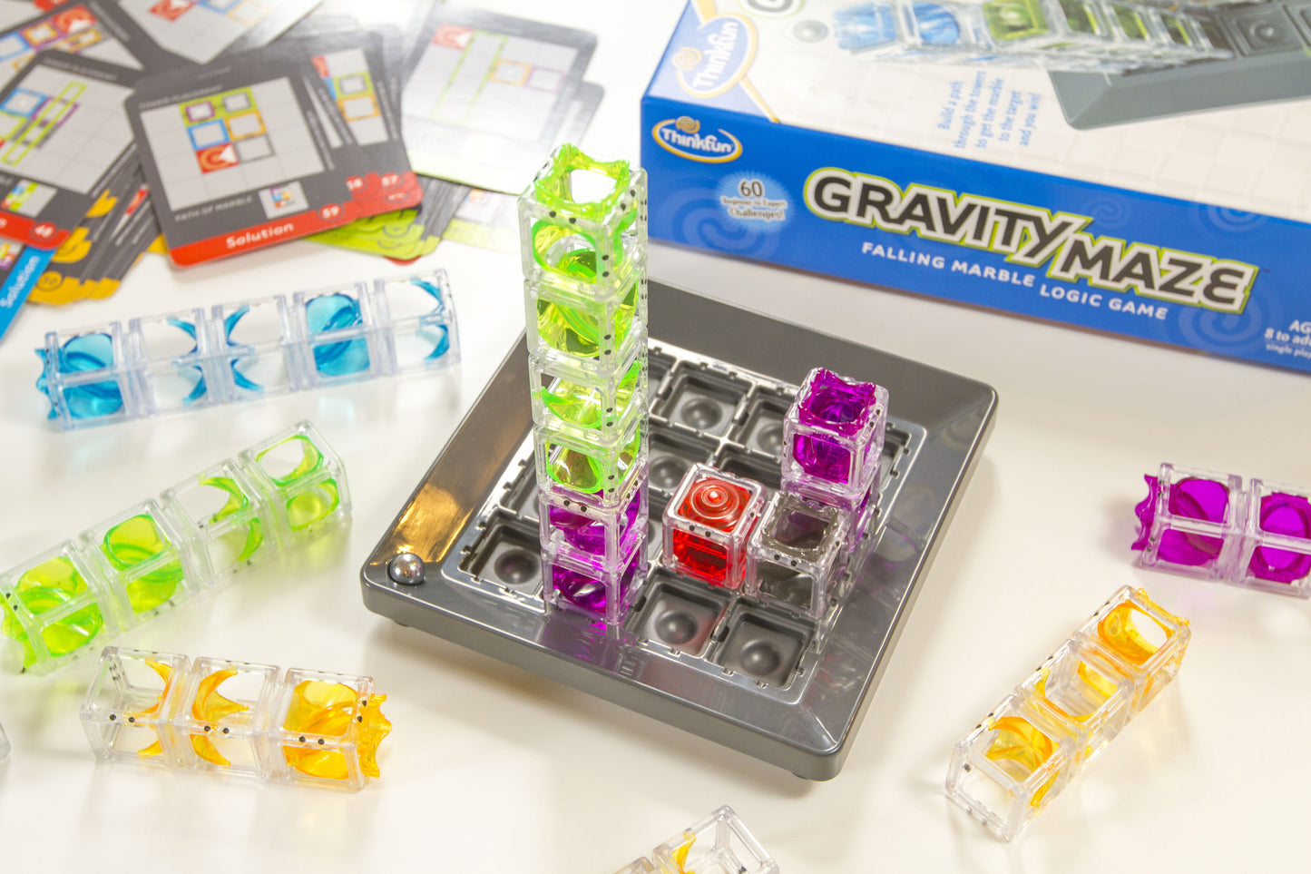 Thinkfun Gravity Maze