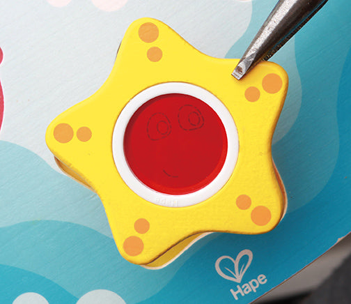 Hape Oceans Discovery Puzzle