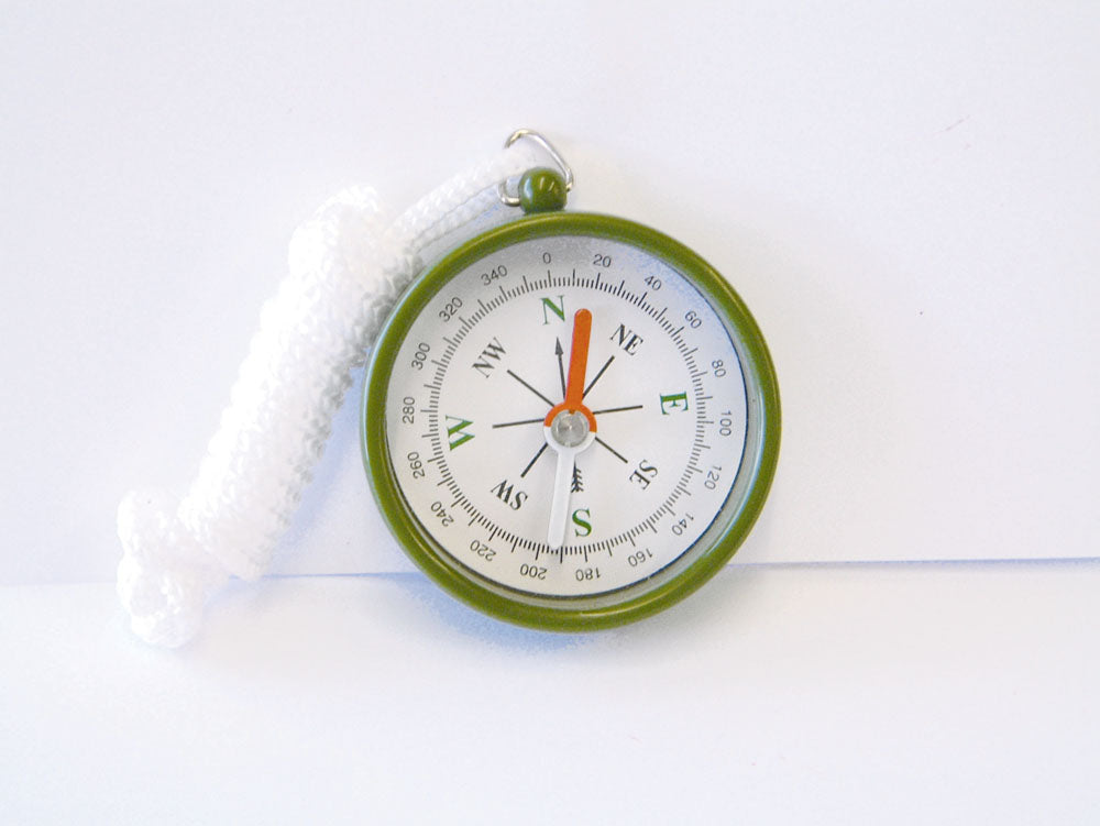 Shaw Magnets Standard Compass