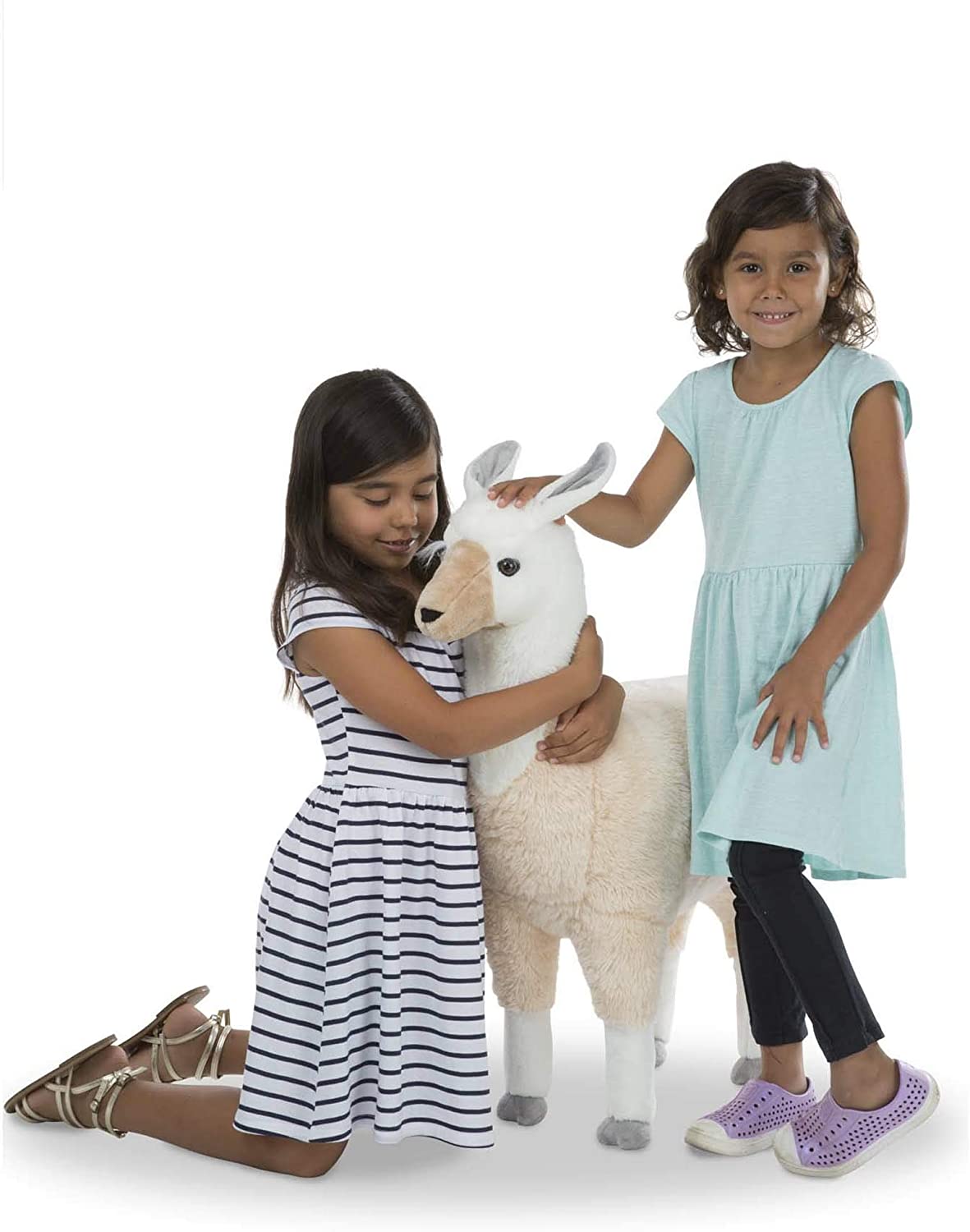 Melissa & Doug Llama