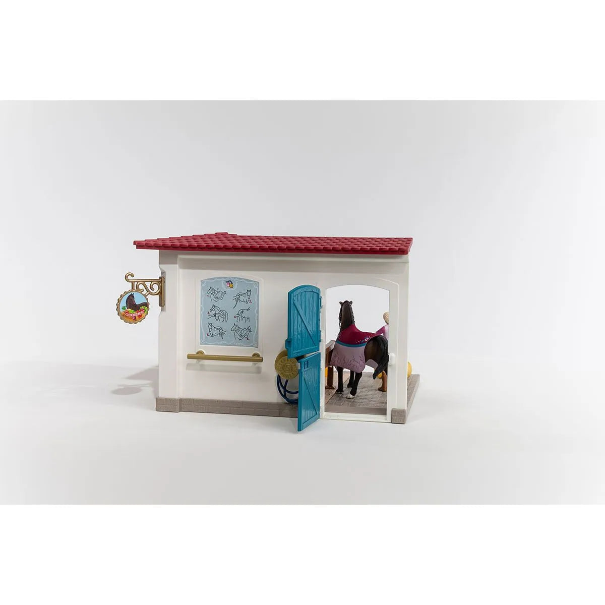 Schleich Horse Shop