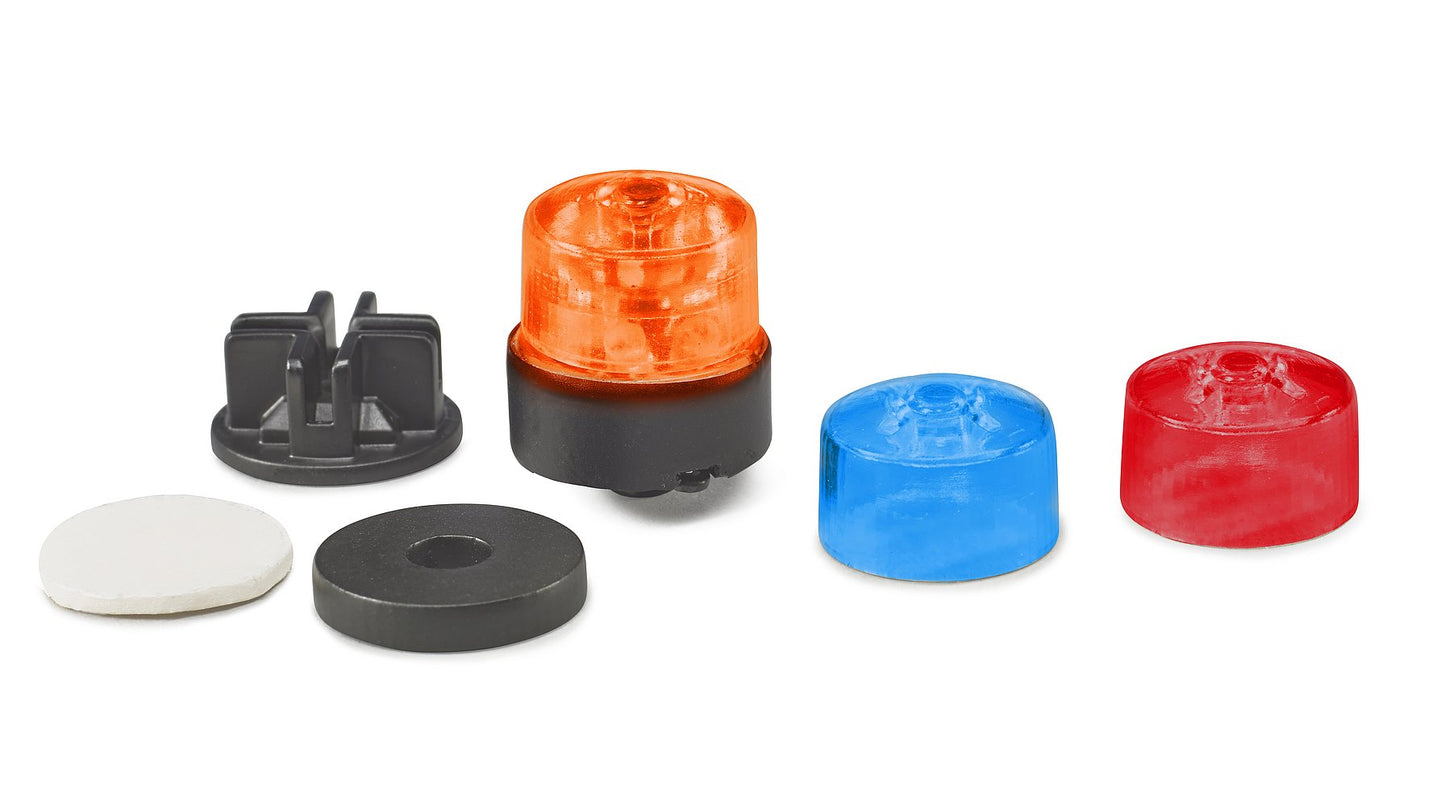 Bruder Rotating Beacon Light