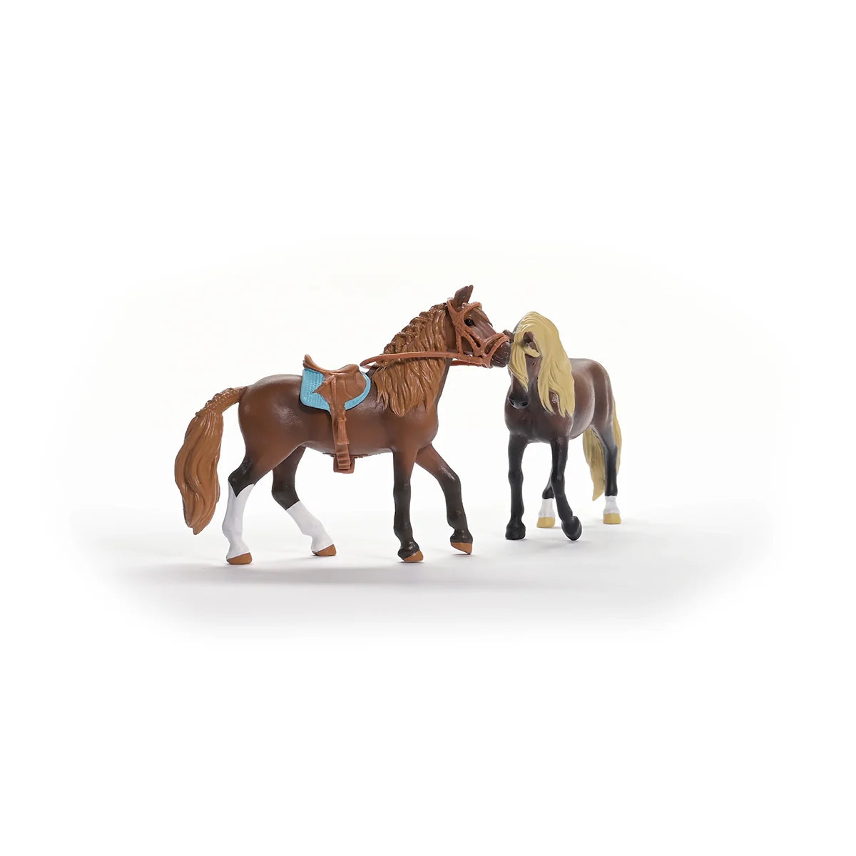 Schleich Horse Club "Paso Peruano" Starter Set