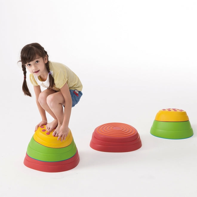 Weplay Rainbow Riverstones