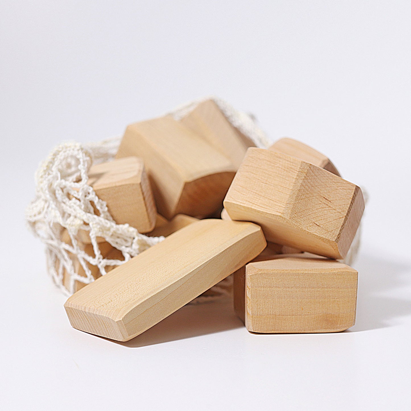Grimms Natural Waldorf Blocks