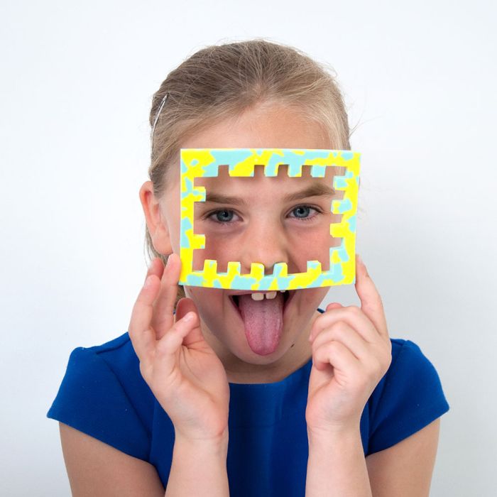 Smart Games Happy Cube Pro (6 cubes)