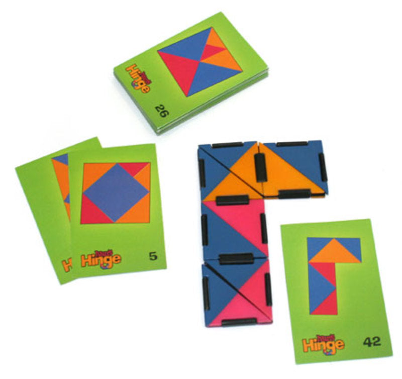 Fat Brain Toys Ivan's Hinge