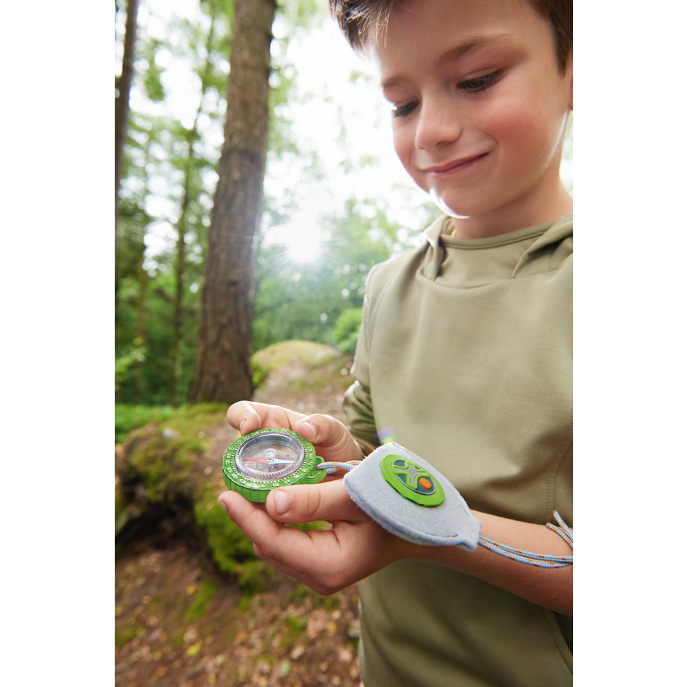 Haba Terra Kids Pocket Compass