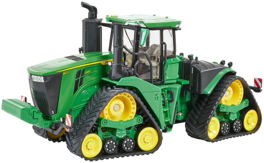Britains John Deere 9RX 640