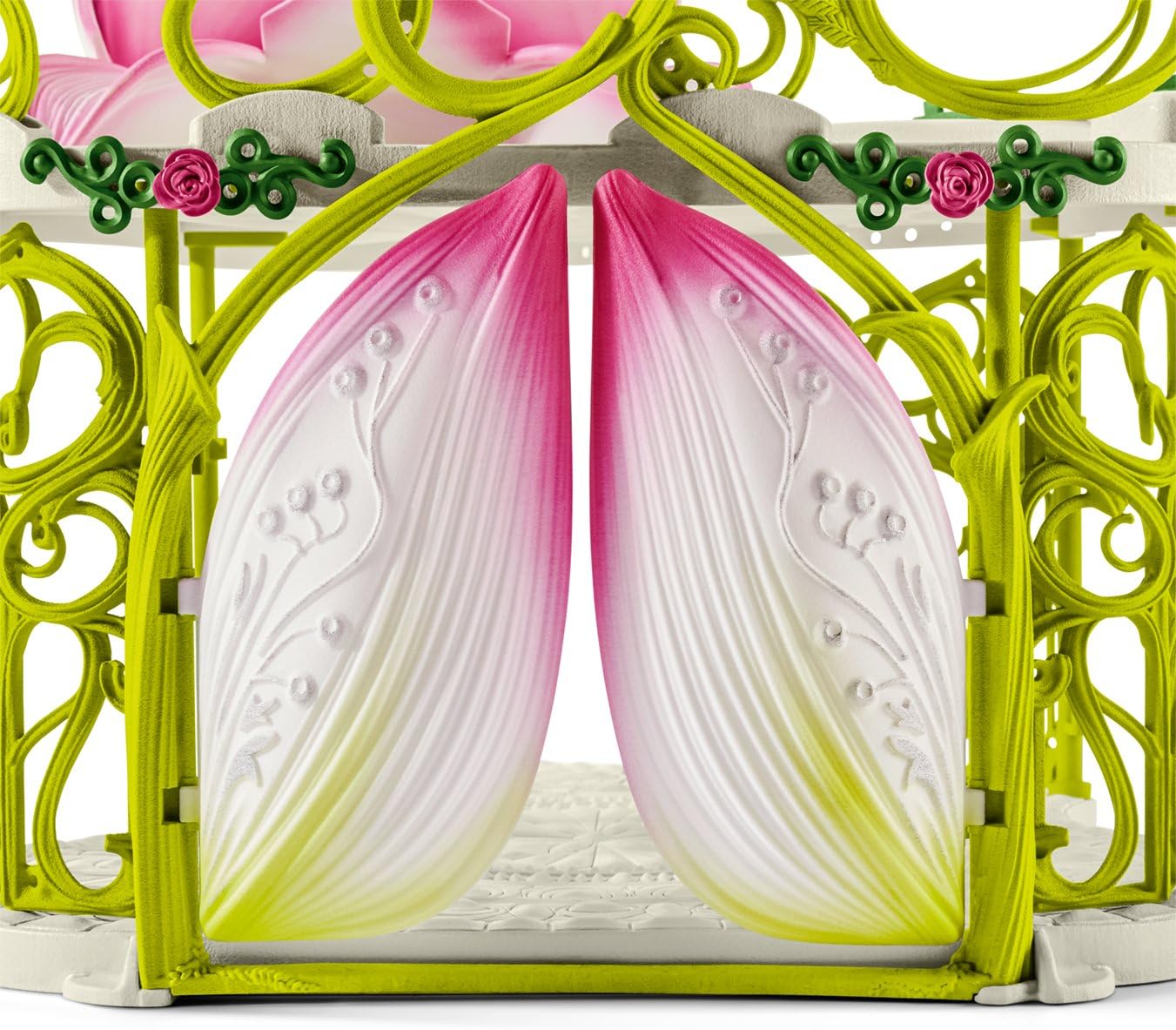 Schleich Magic Elf Castle with Accessories