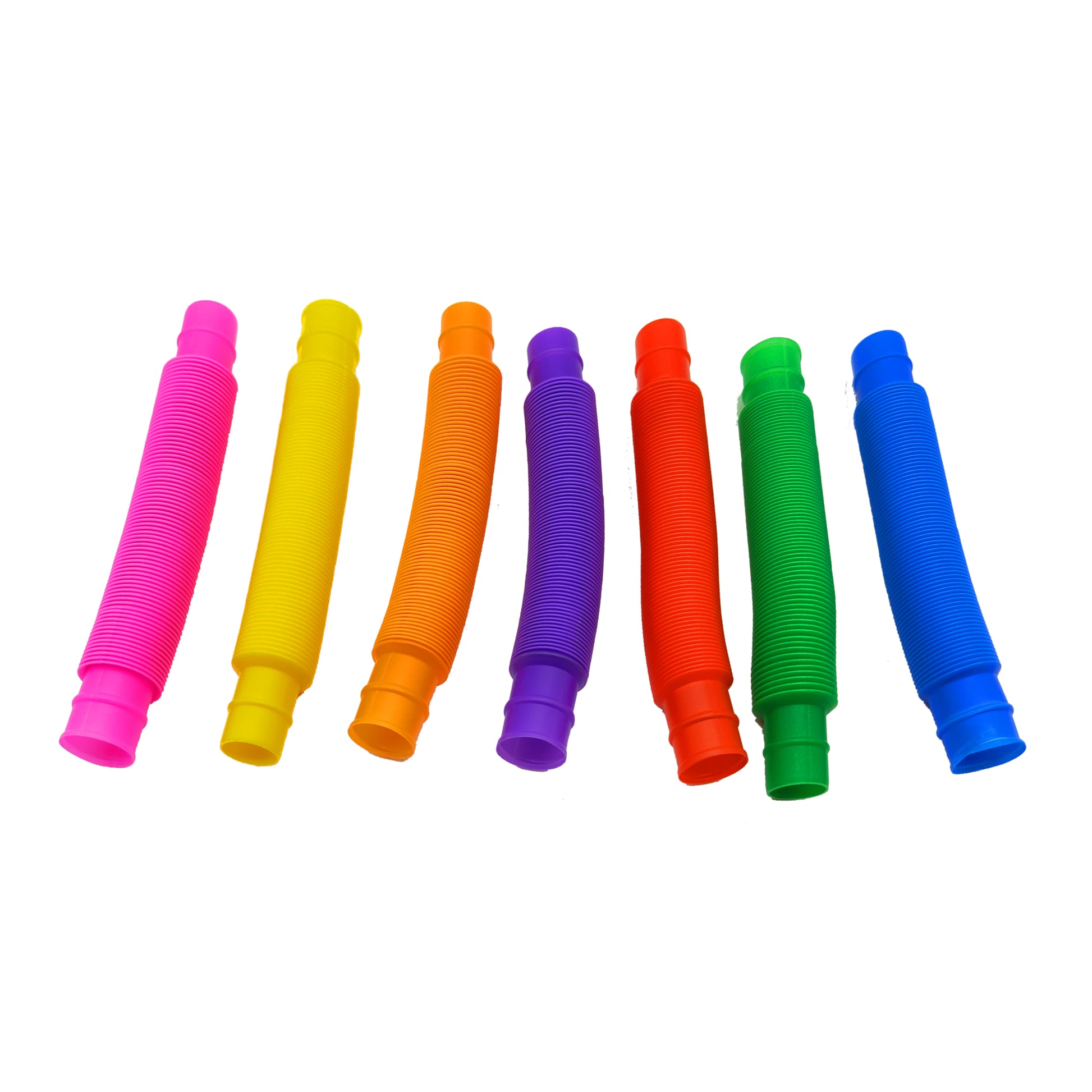 HGL Fidget Pop Tubes Set