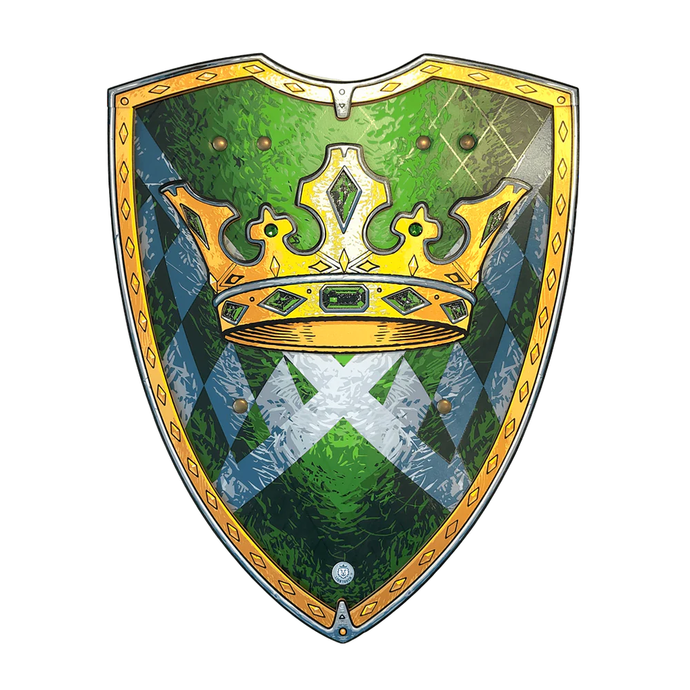 Liontouch Kingmaker (Brian Boru) Shield
