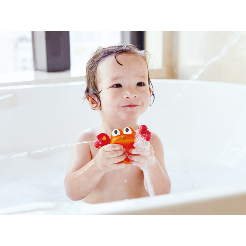 Hape Rock Pool Squirters