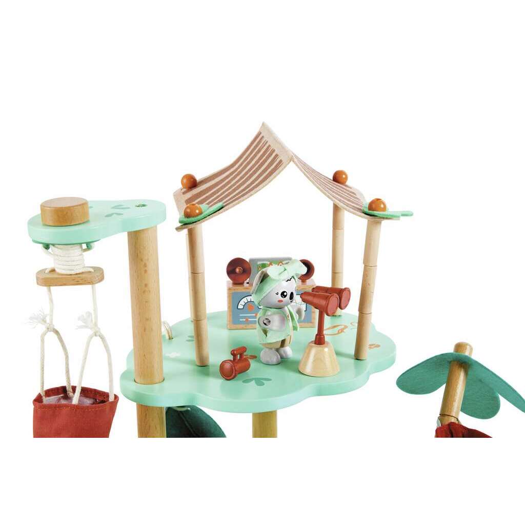 Hape Forest Keepers Headquater