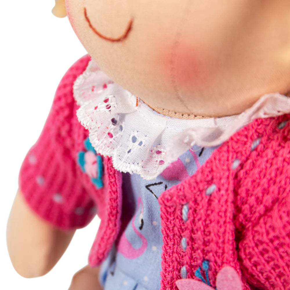 BigJigs Maggie Doll - Medium