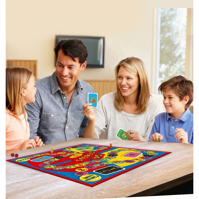 Smart Games Go Genius Maths