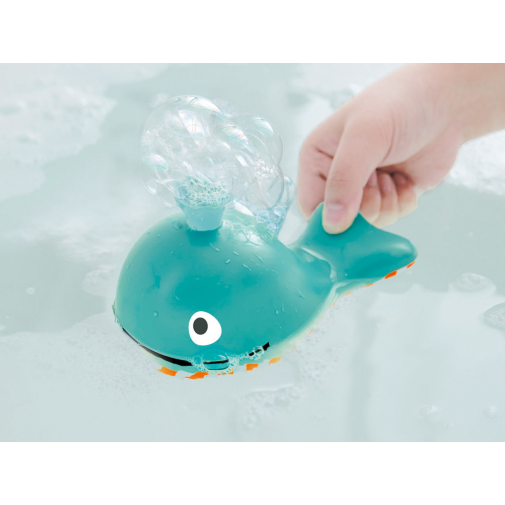 Hape Bubbling The Whale