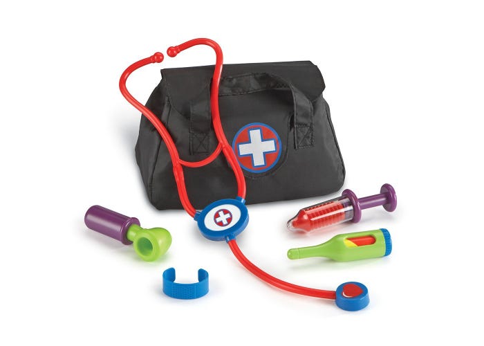 Learning Resources New Sprouts Cure It