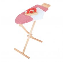 BigJigs Ironing Board with Iron