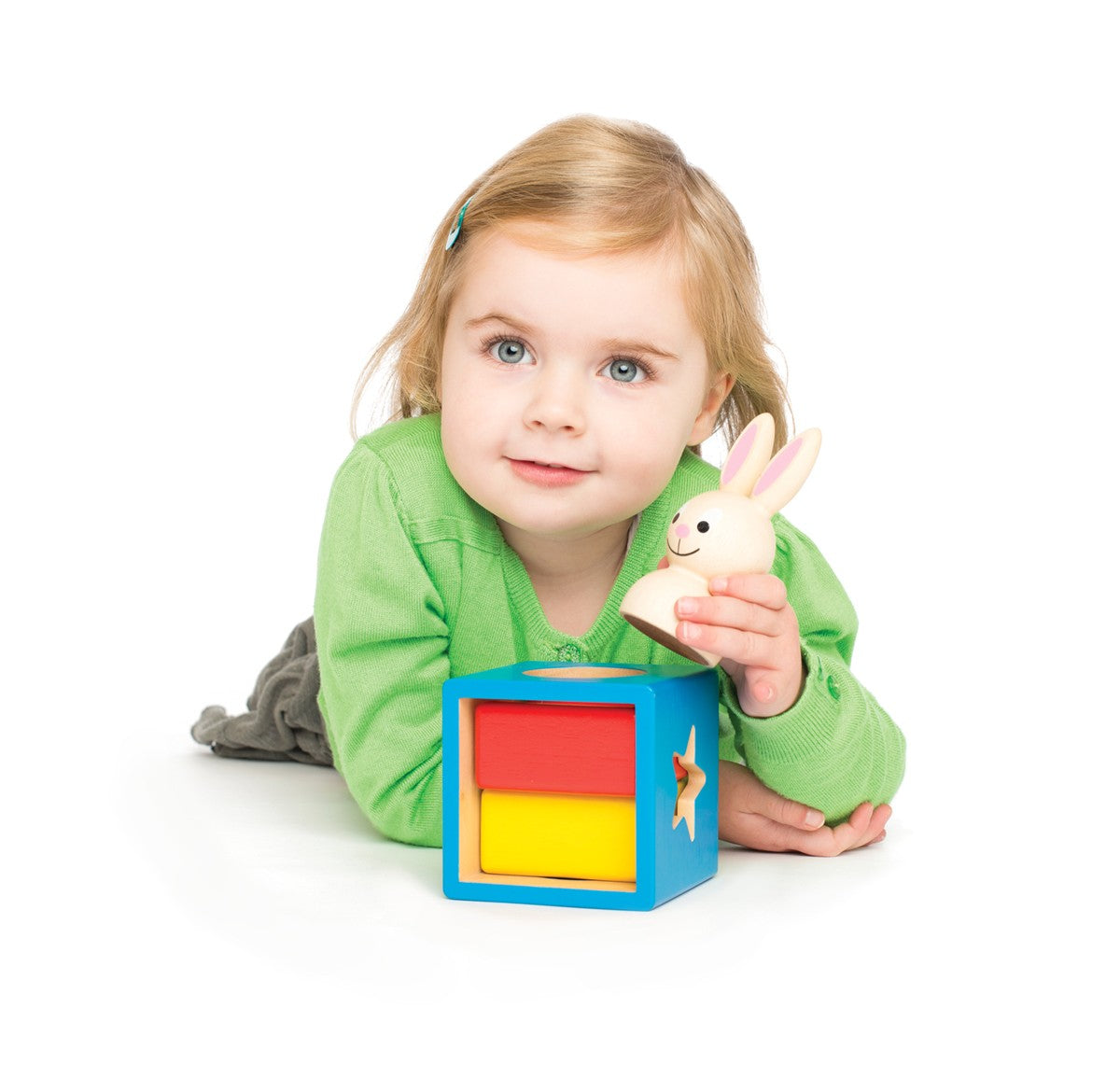 Smart Games Bunny Boo