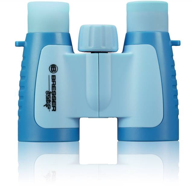 Bresser 3X30 Children'S Binoculars Blue