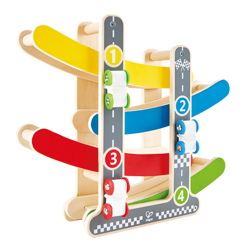 Hape Racetrack