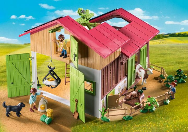Playmobil 71304 Country Large Farm
