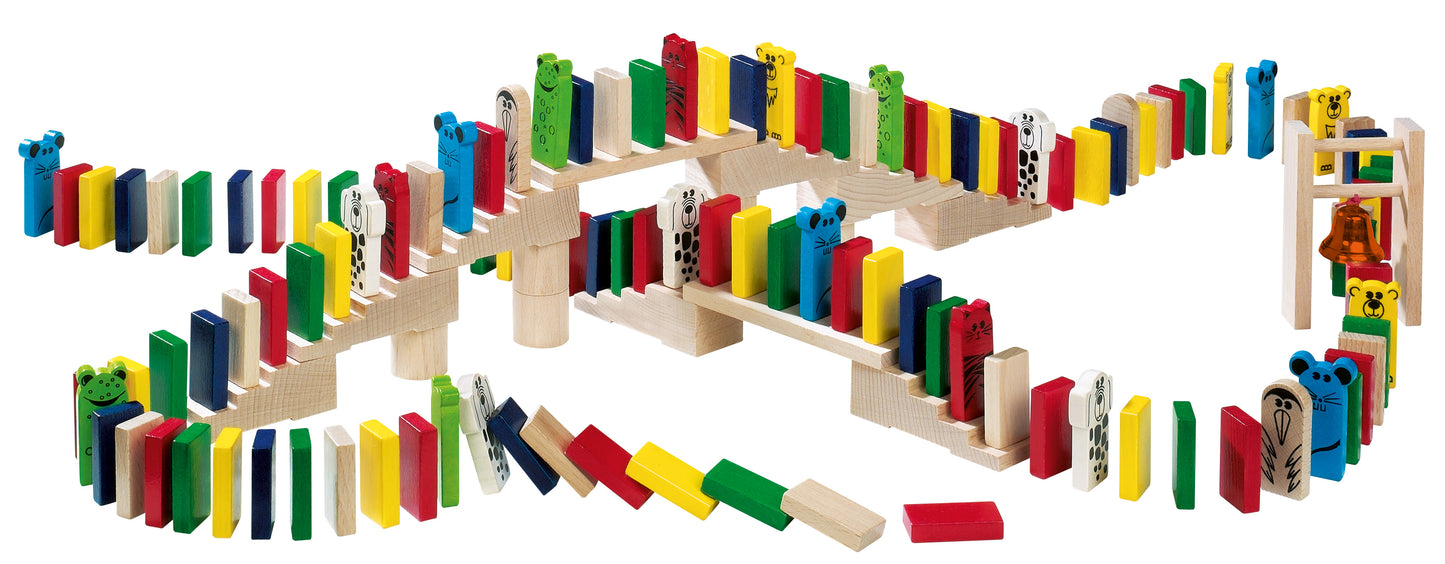 Haba Domino Race