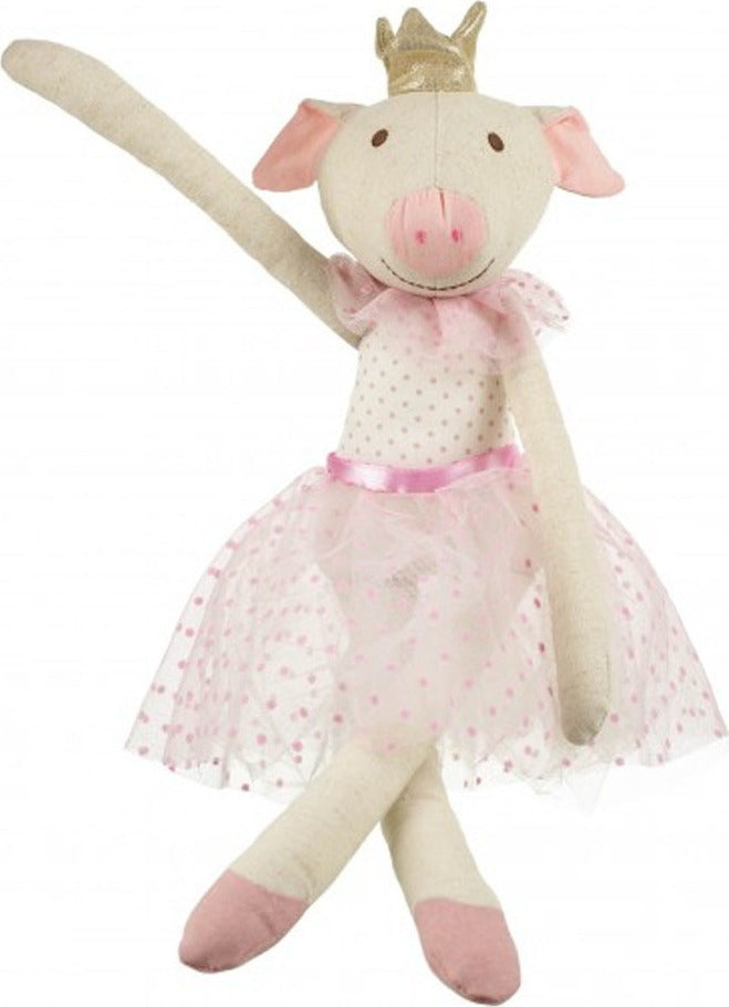 Pig Doll 32cm