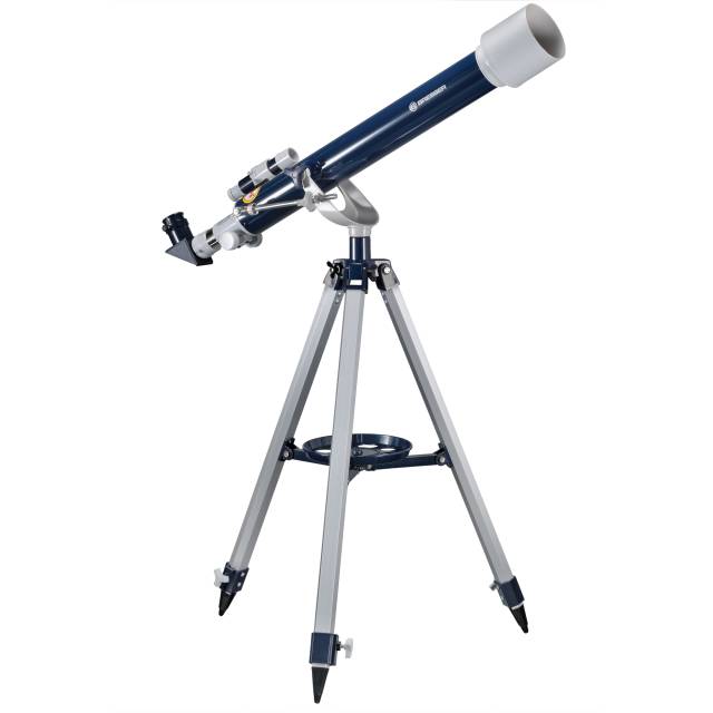 Bresser Junior 60/700 Az1 Refractor Telescope