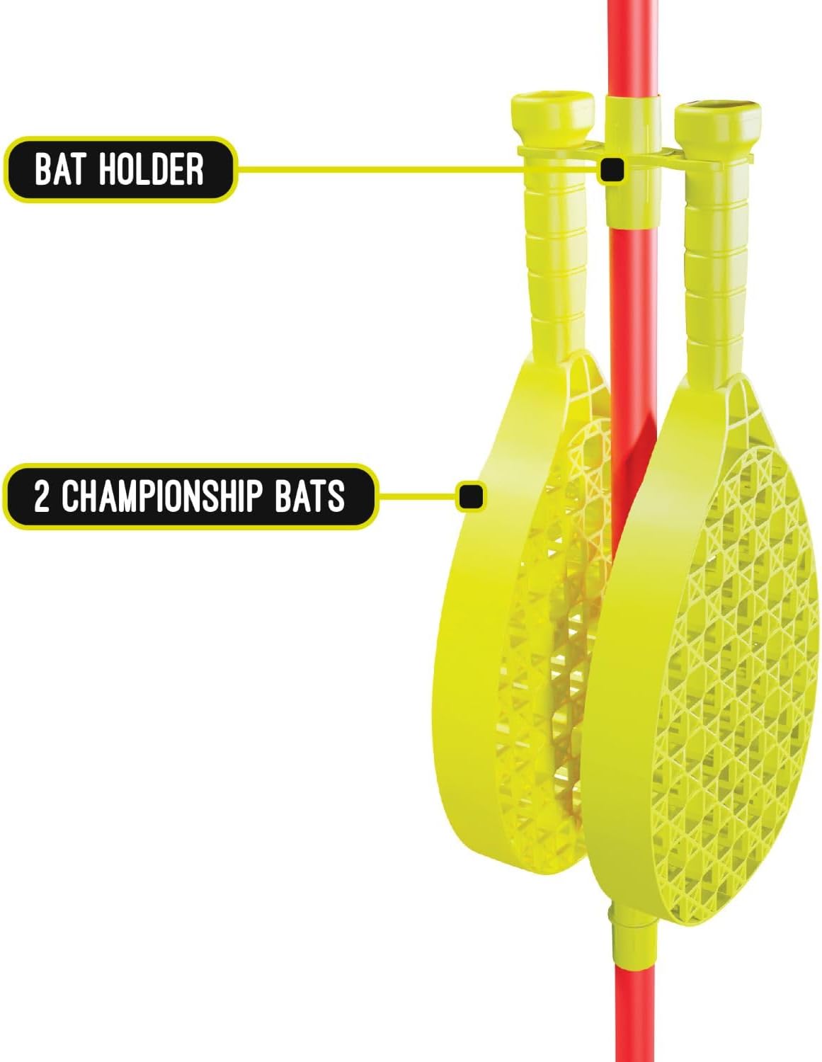 Mookie All Surface Classic Swingball