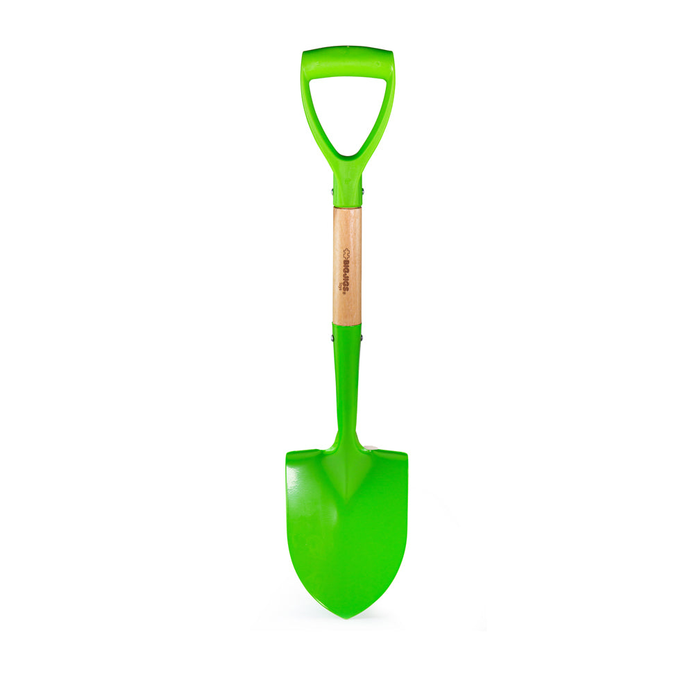 BigJigs Short Handled Spade