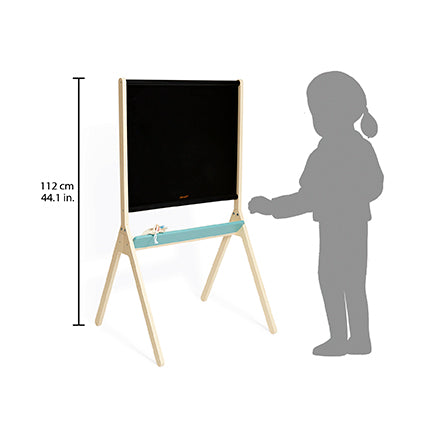 Janod Classic Magnetic Blackboard