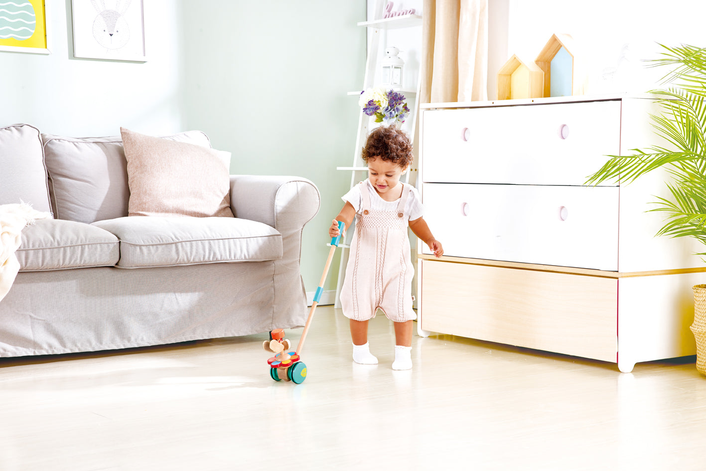 Hape Dancing Butterflies