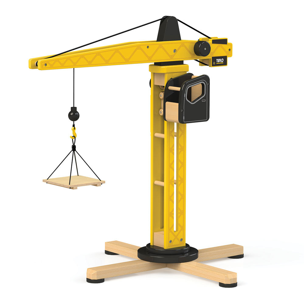 Tidlo Tower Crane