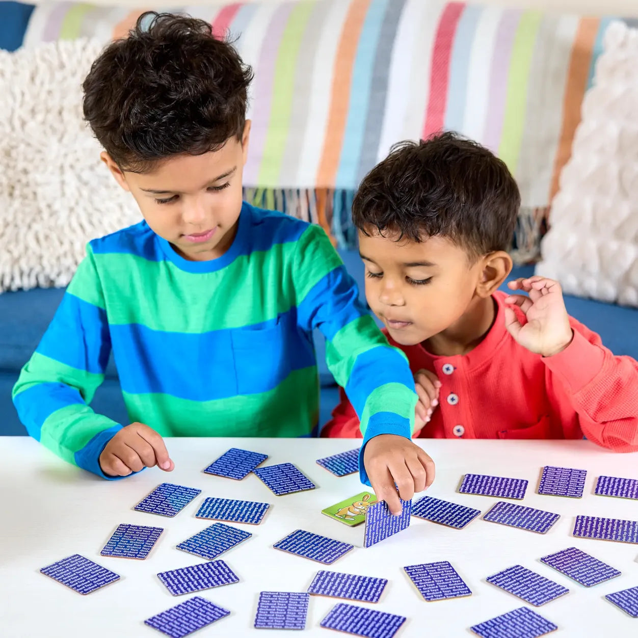 Orchard Toys Mini Games - Hot Cross Bunnies