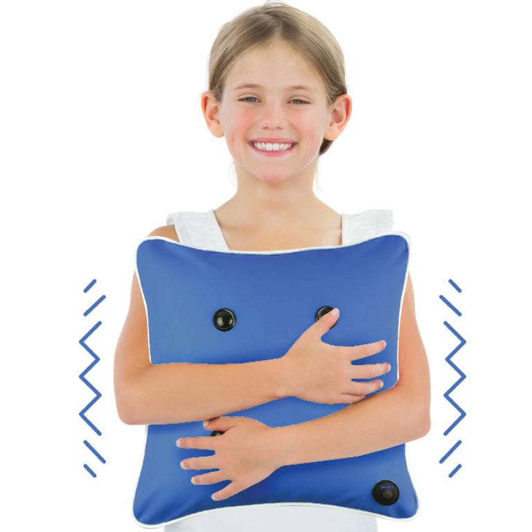 Playlearn Massage Cushion