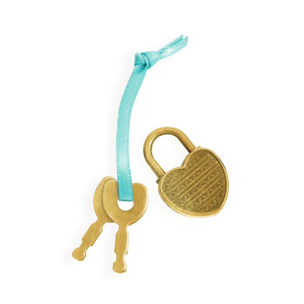 Djeco Prunelle Secret Notebook