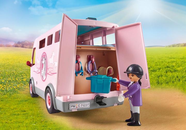 Playmobil 71237 Country Horse Transporter