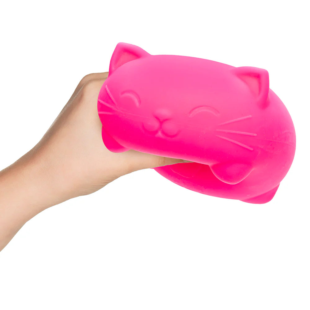 Schylling Cool Cats Super Needoh