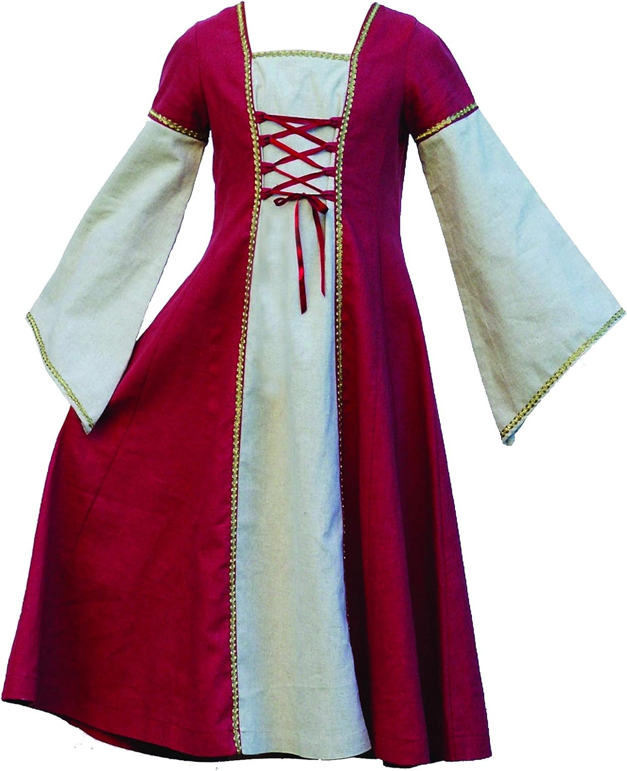 Vah Dress Little Marian, Size 4 - 6 Years