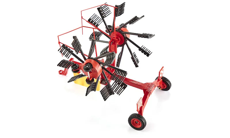 Siku 1:32 Whirl Rake