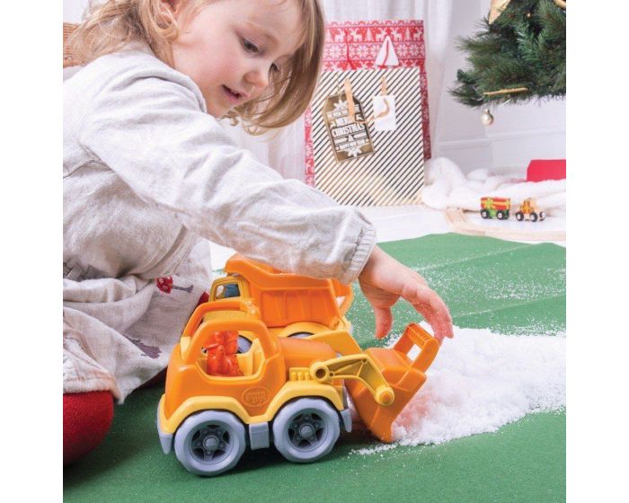 Green Toys Scooper