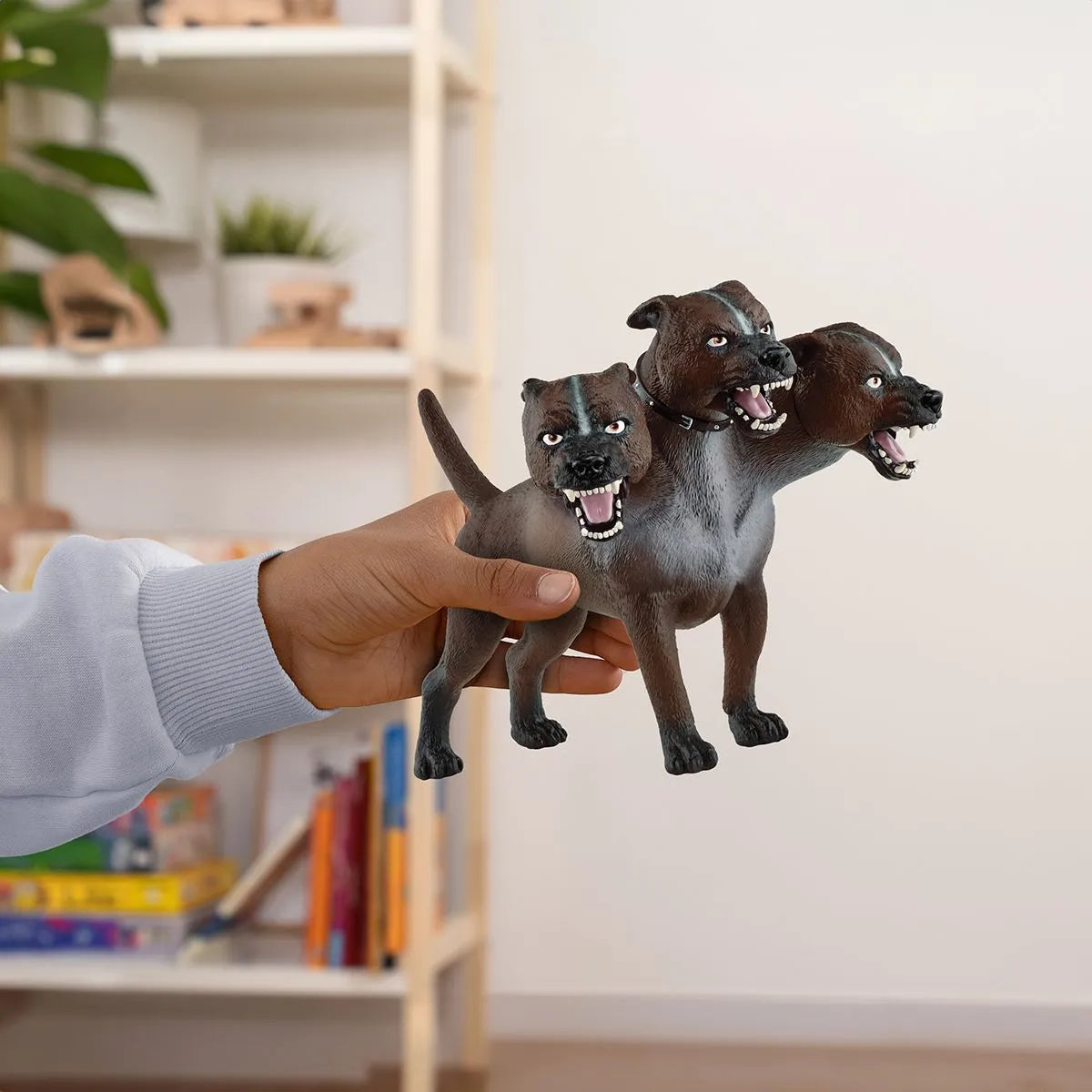 Schleich Wizarding World Harry Potter Fluffy