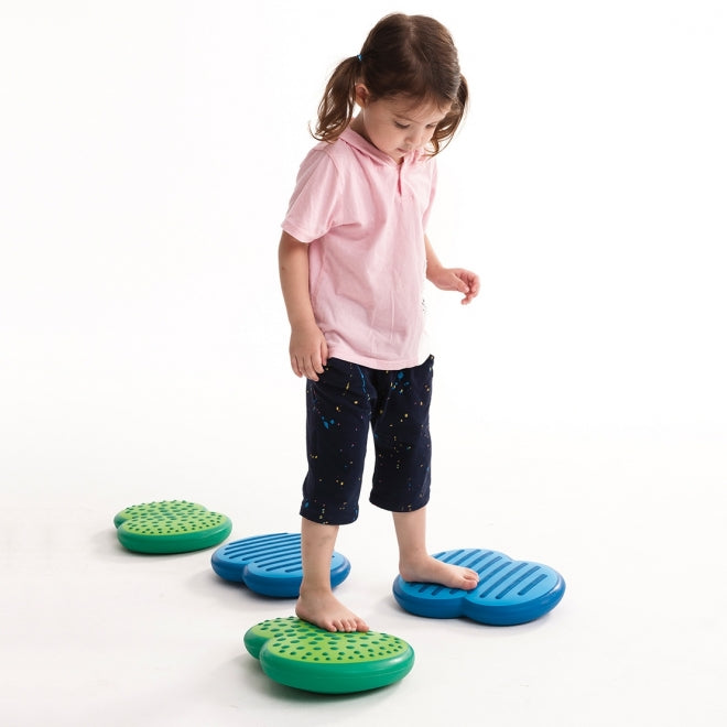 Weplay Balance Clouds