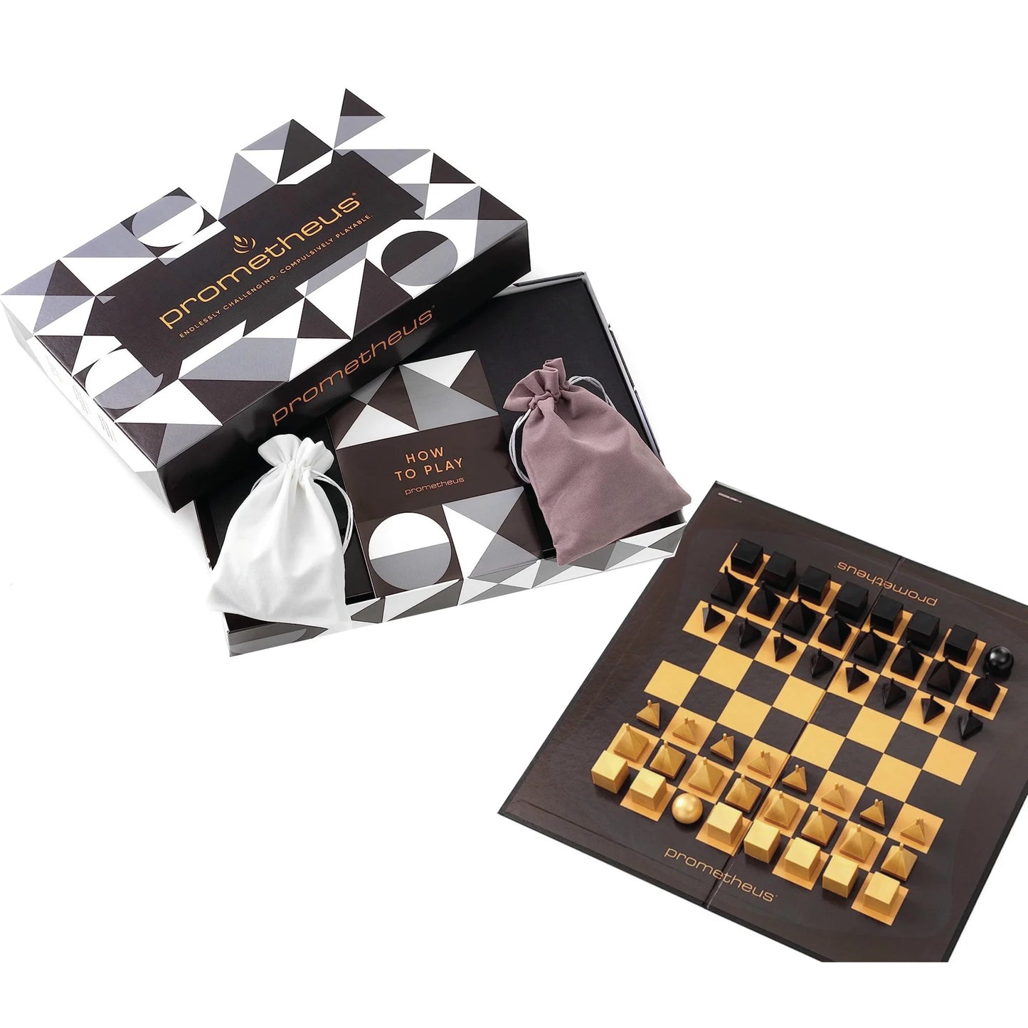 University Games Prometheus