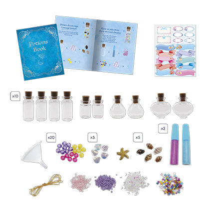 Janod Magic Ocean - My Magic Potions