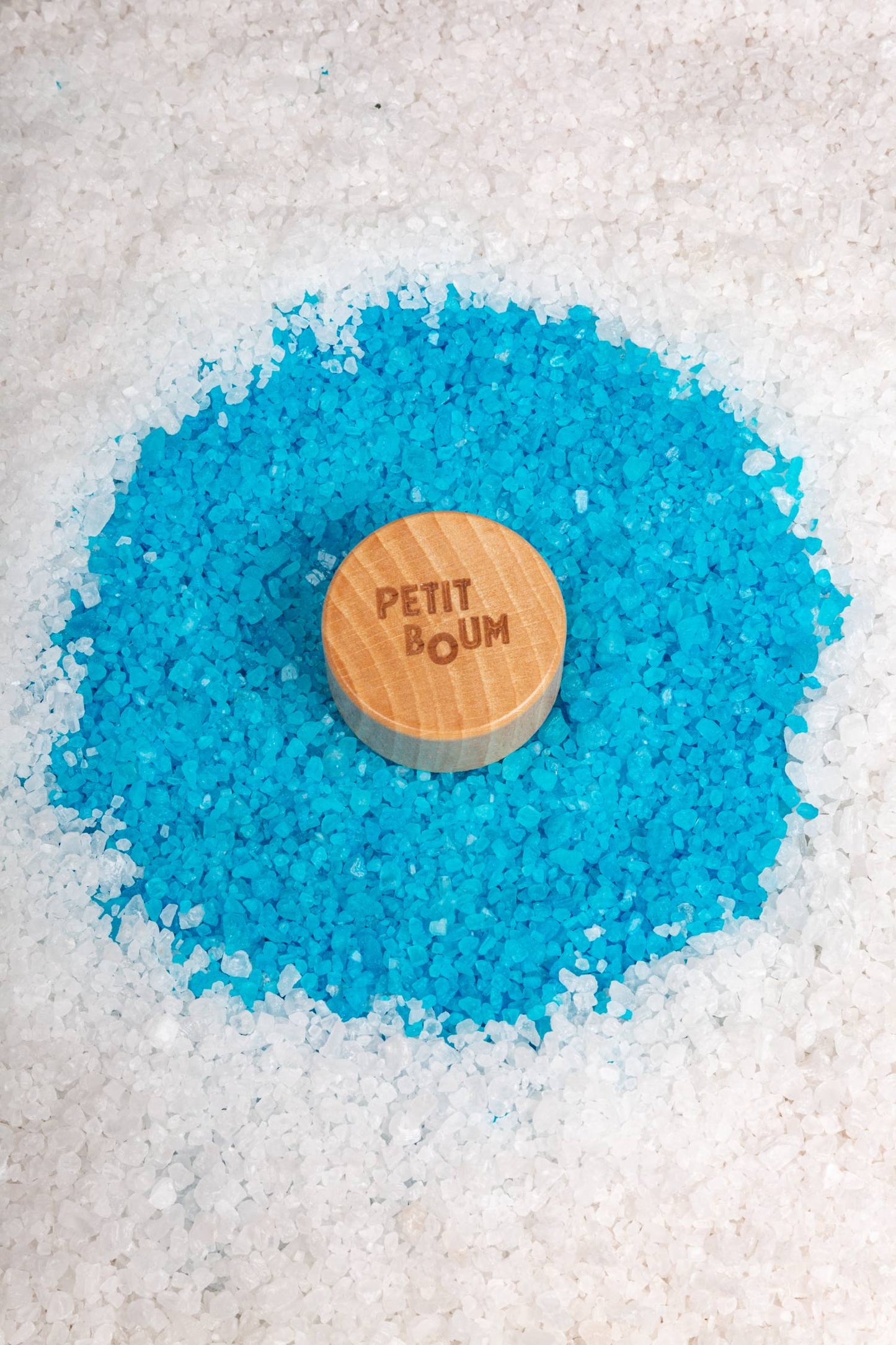 PETIT BOUM Arctic Spy Bottle